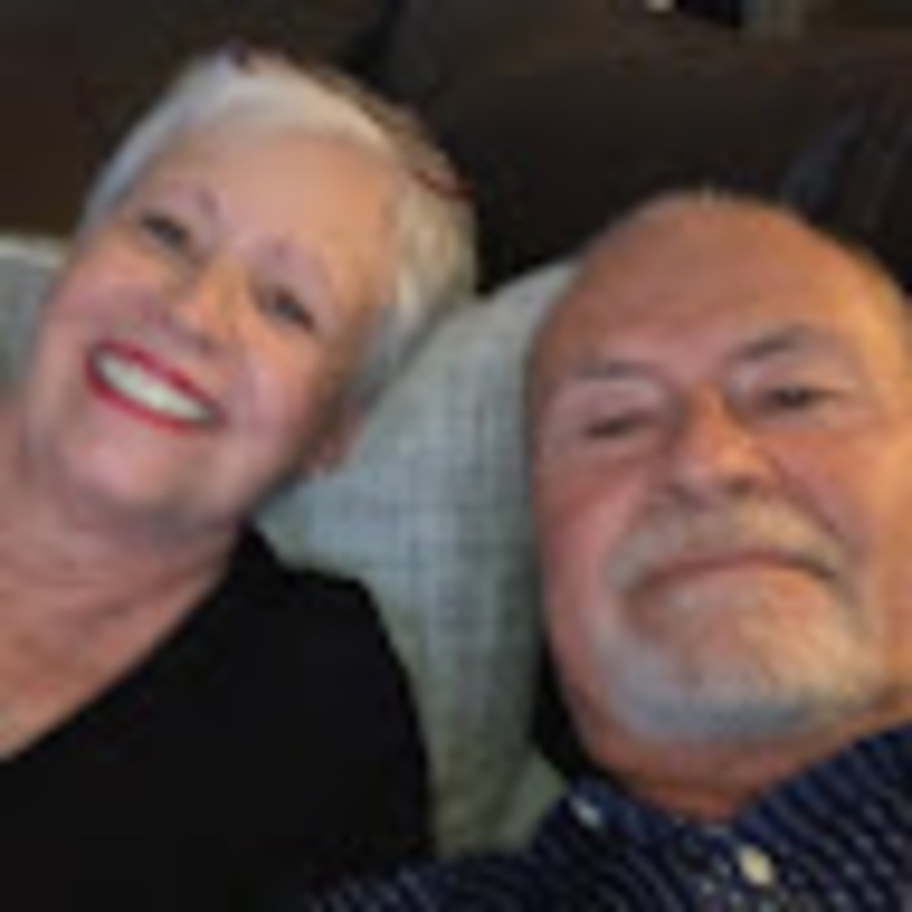 Meet your Posher, Randy and victoria